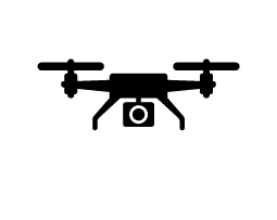 ドローンで探す